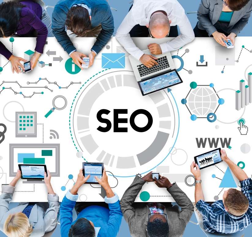 10 Strategies For Better Websites Ranking