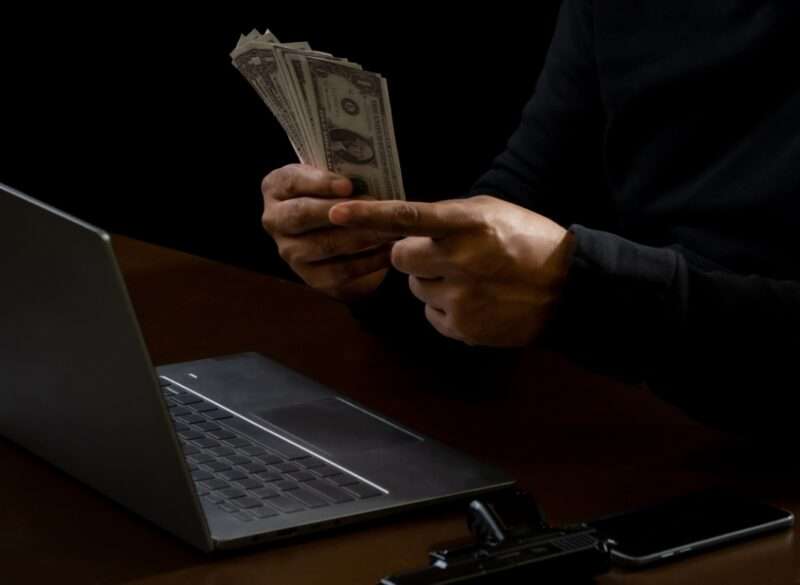 Cool Cash Hacks For Extra Online Income