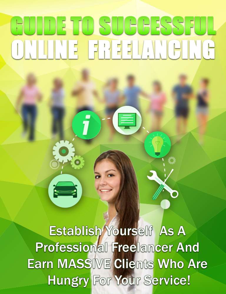 Guide to Successful Online Freelancing
