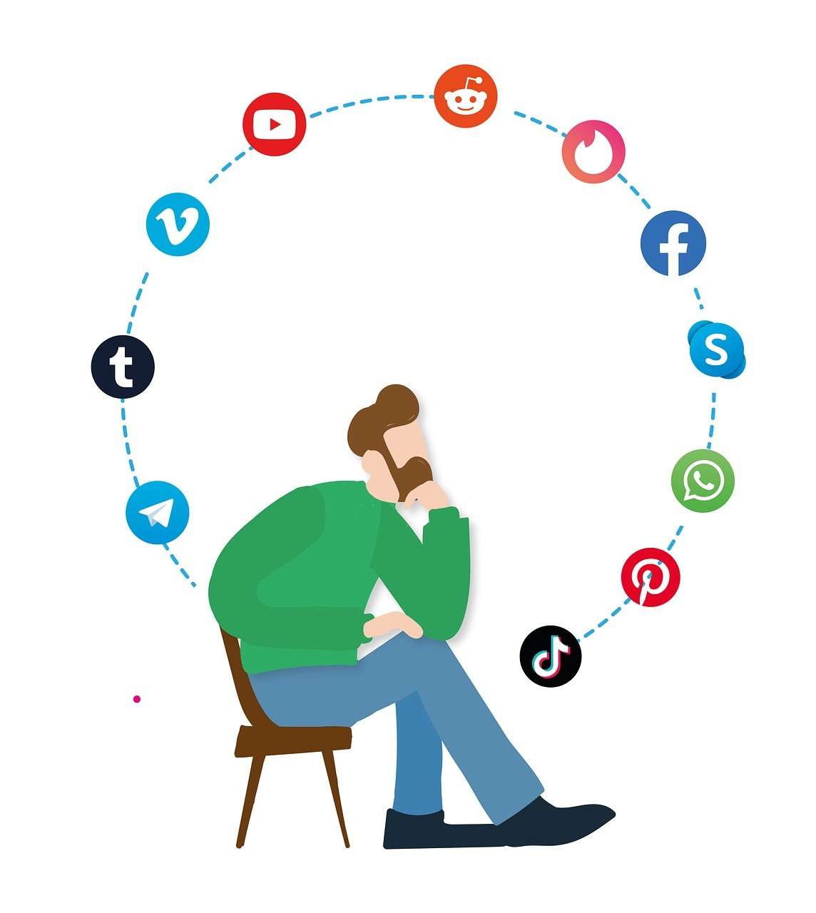 How to Create Engaging Content for Social Media