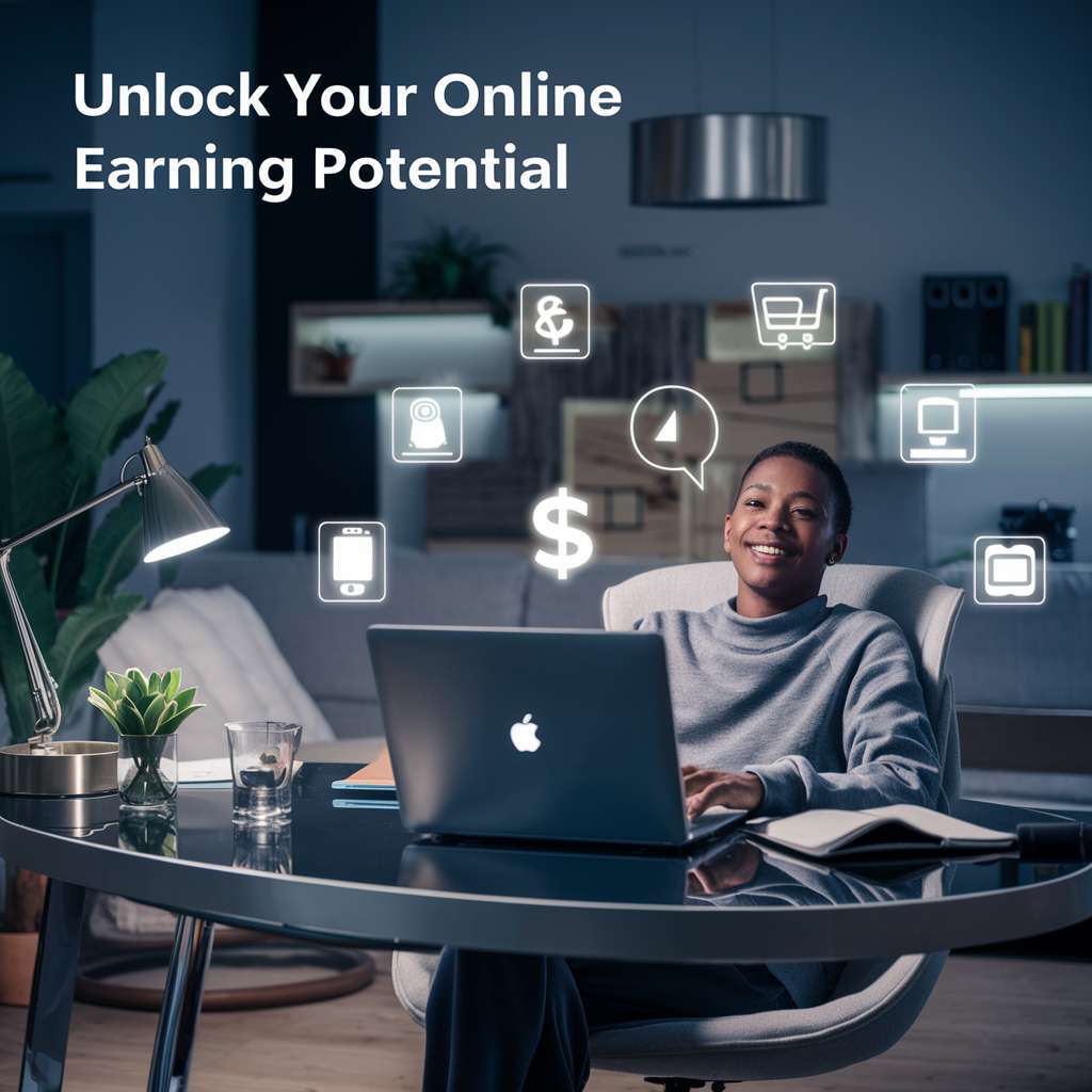 Cool Cash Hacks For Extra Online Income