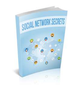 Social Network Secrets 2