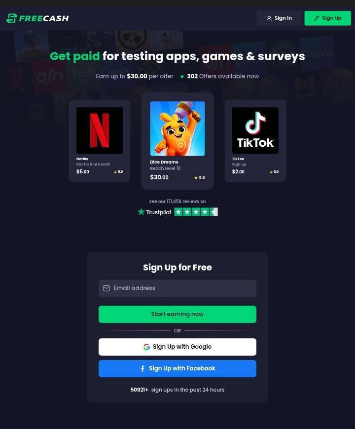 Top Sites To Earn Money With Online Surveys