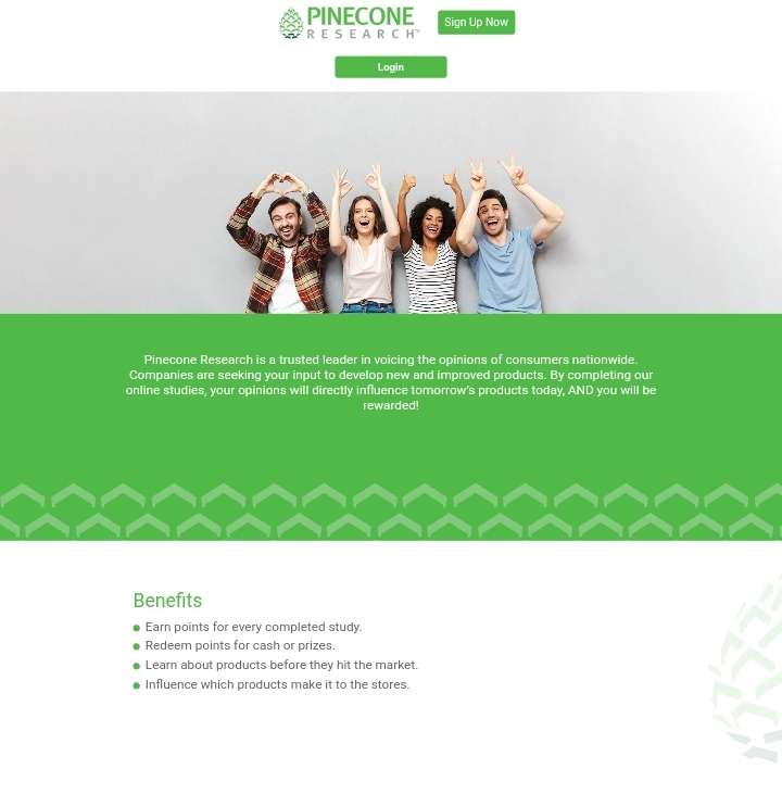 Top Sites To Earn Money With Online Surveys