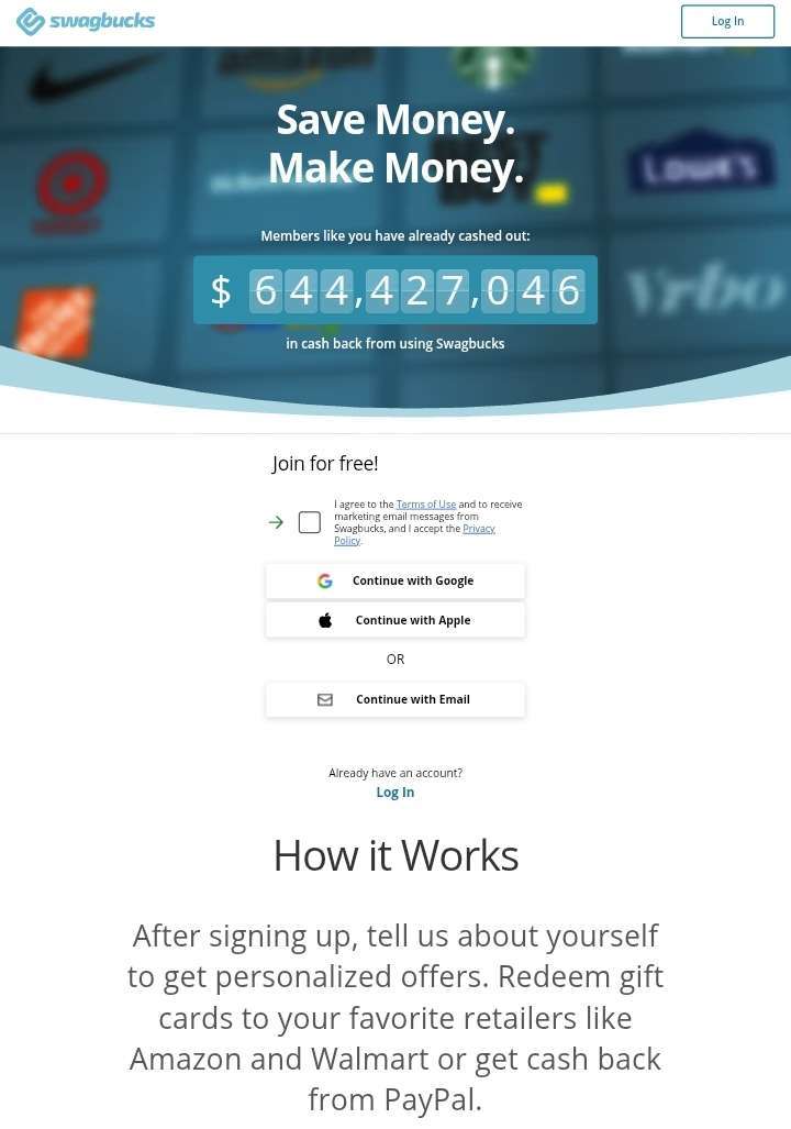 Top Sites To Earn Money With Online Surveys