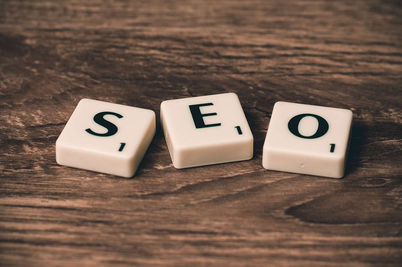 Why Keywords Are Important In SEO