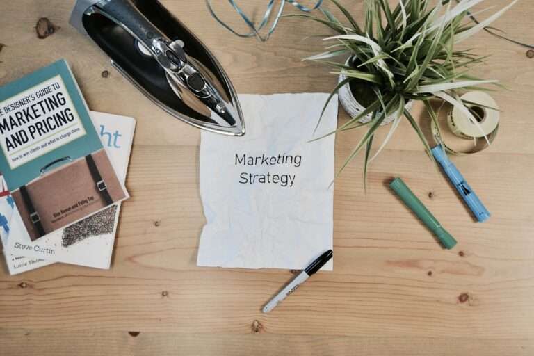 Advanced Affiliate Marketing Strategies