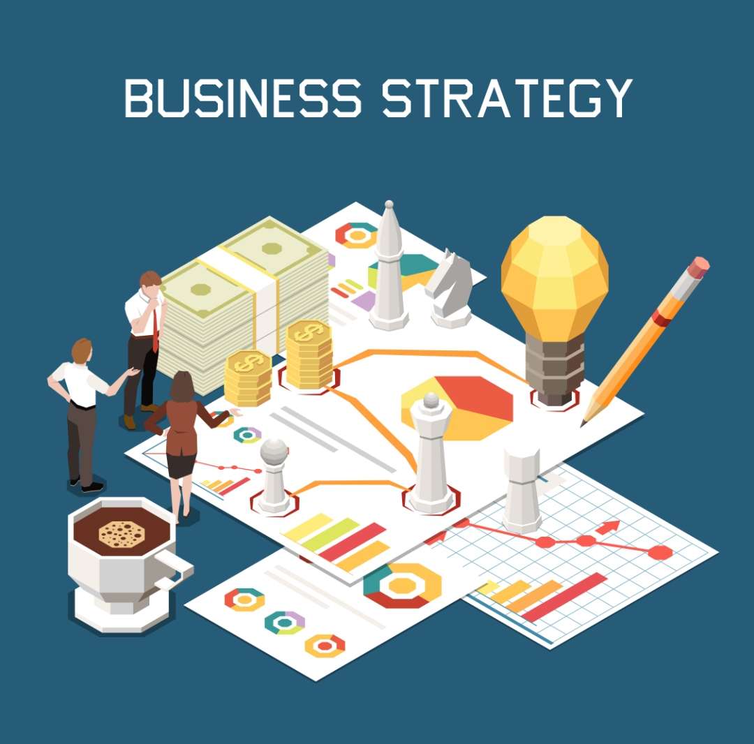 Business strategies 