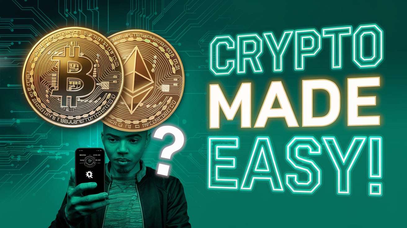 Understanding Cryptocurrency a beginning's Guide - Cool Cash Hacks.jpg
