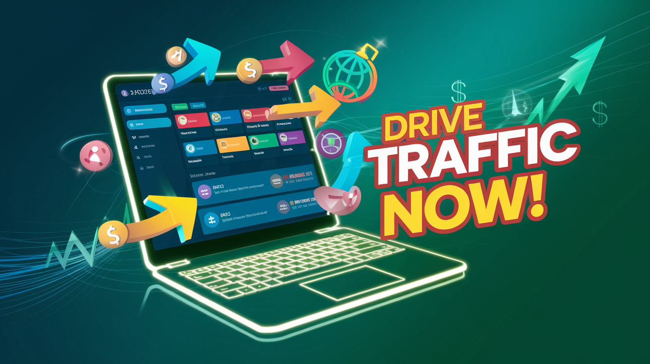 Drive Traffic Now 