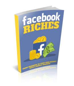 Facebook Riches