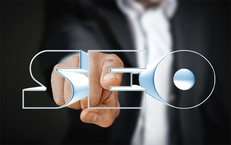 How SEO Tools Improve Website Performance