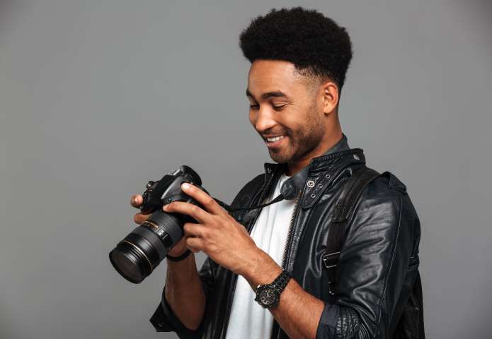 How To Make Money With Stock Photography
