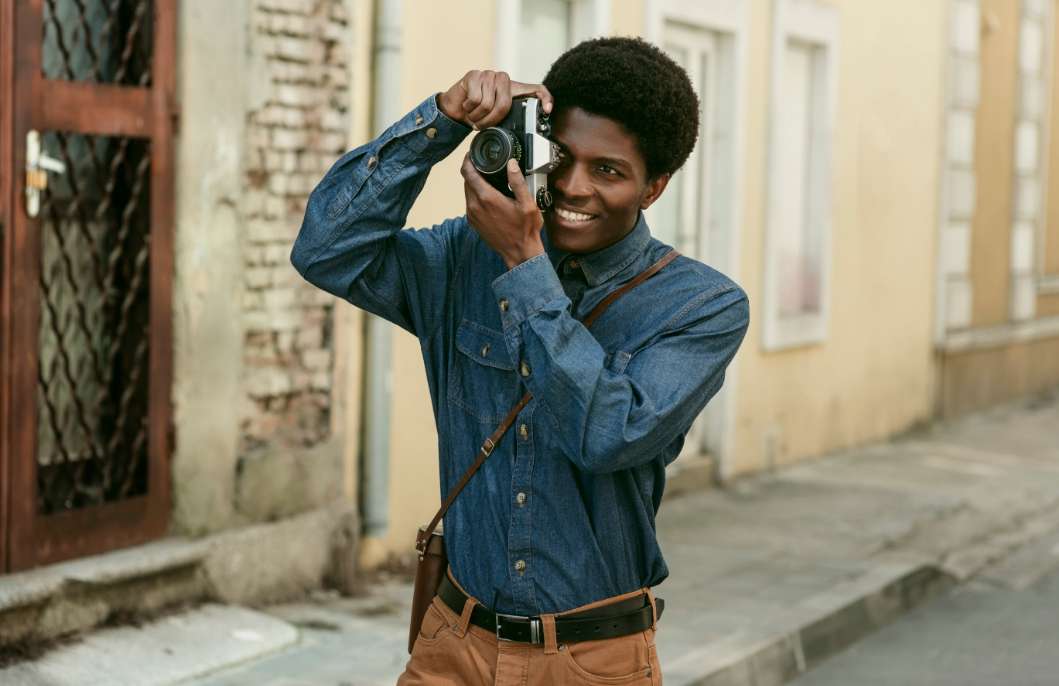 How To Make Money With Stock Photography