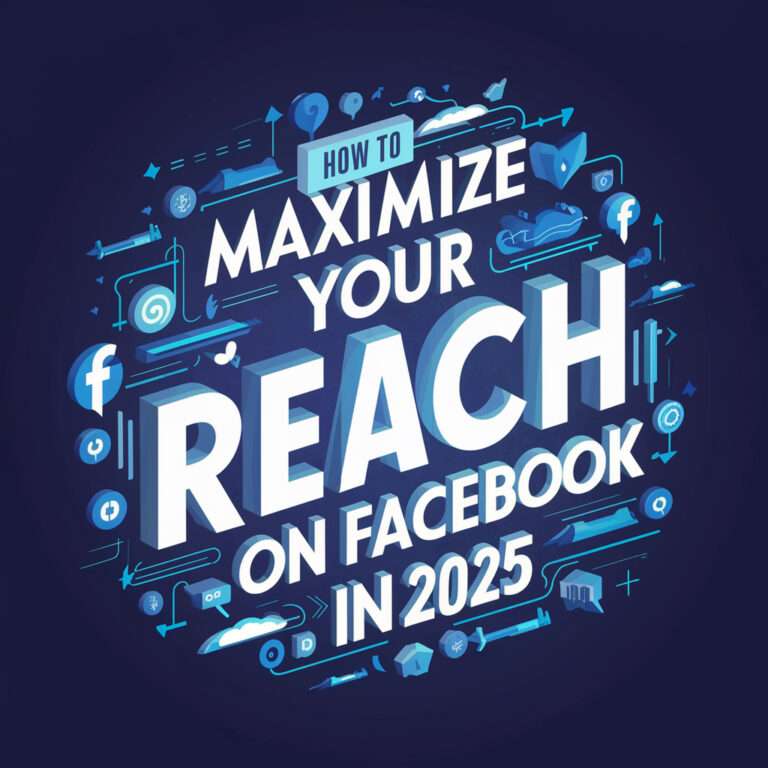 How to increase your reach on Facebook in 2025