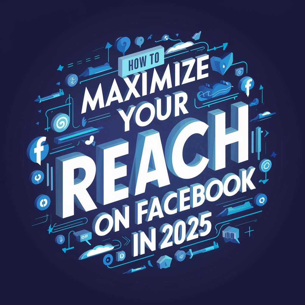 How to increase your reach on Facebook in 2025