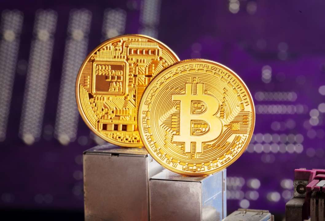 Top 10 Cryptocurrencies To Watch In 2025