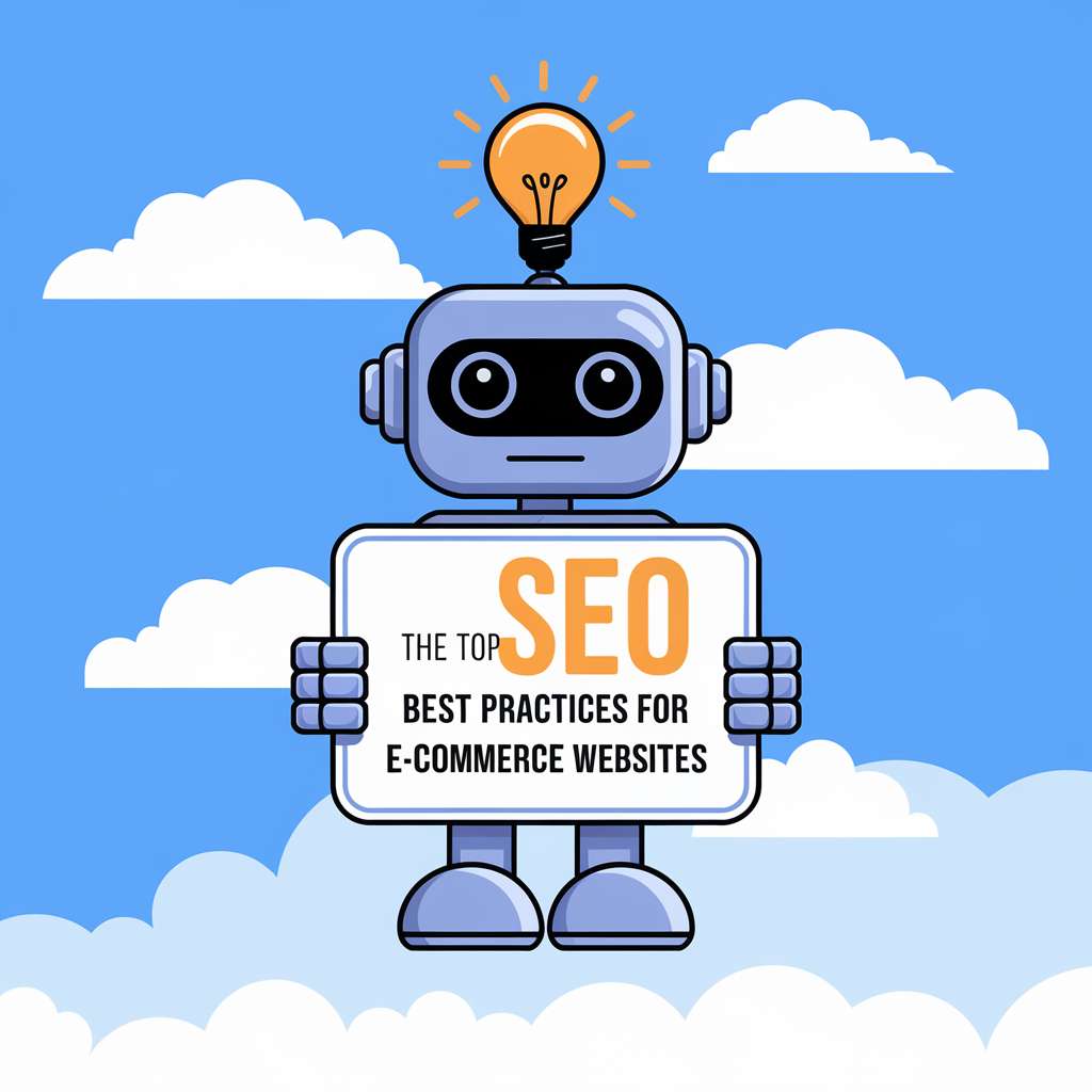 Top SEO Best Practices For E commerce Websites