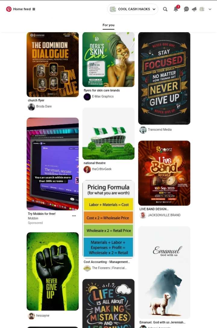 The Best Pinterest Marketing Tips For Beginners