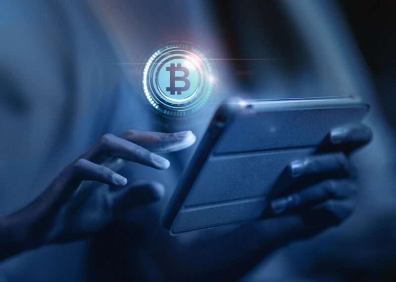 How Blockchain Drives The Cryptocurrency Revolution