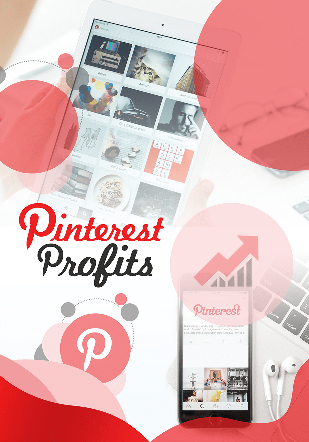 The Best Pinterest Marketing Tips For Beginners - Pinterest Profit 