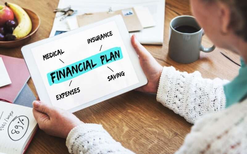 How To Create A Financial Plan That Works For You