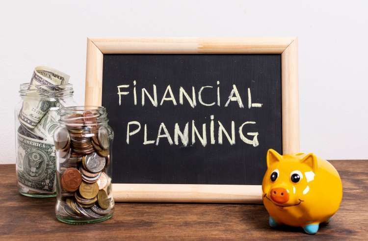 How To Create A Financial Plan That Works For You