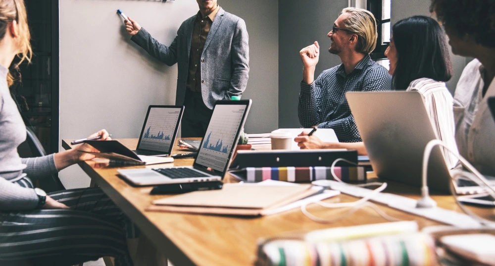 How To Scale Your Small Business