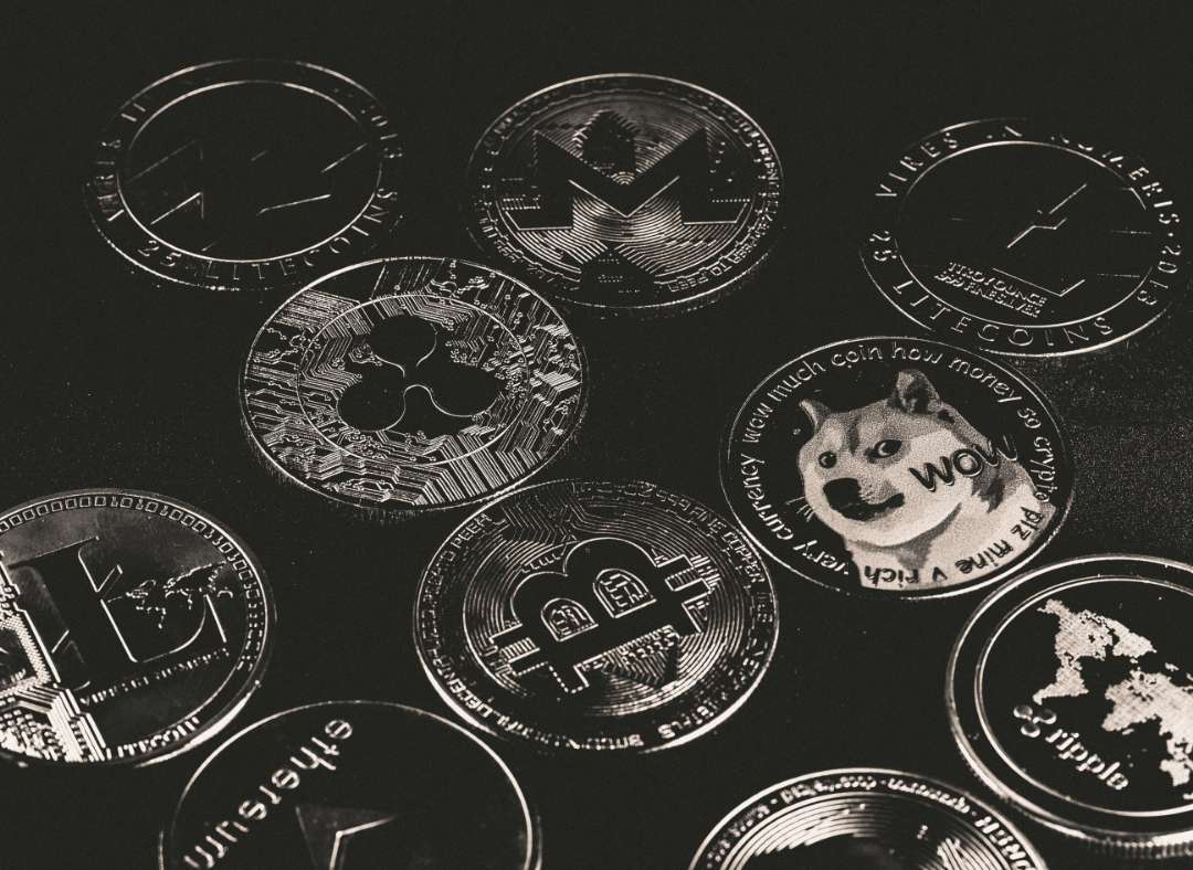 Altcoins