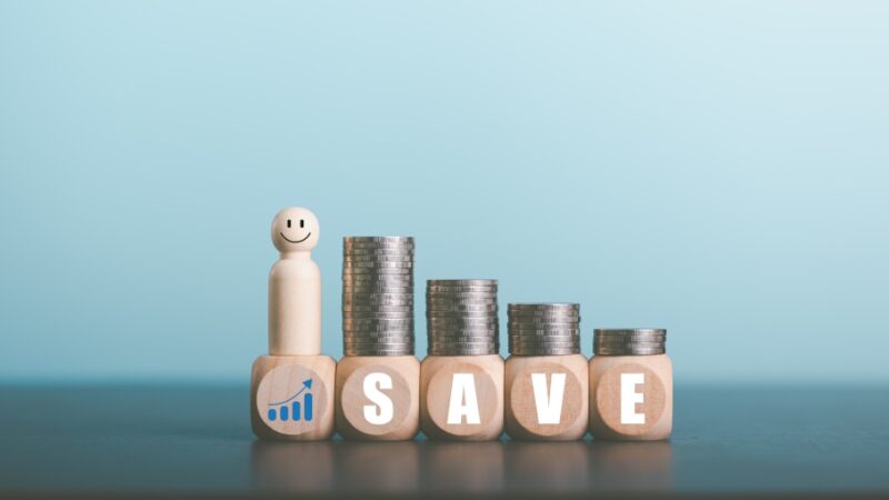 How To Save Money Fast
