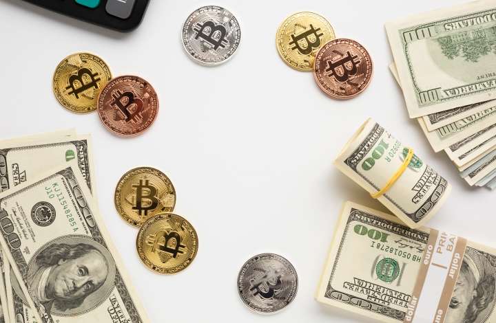 Top Cryptocurrency Exchanges