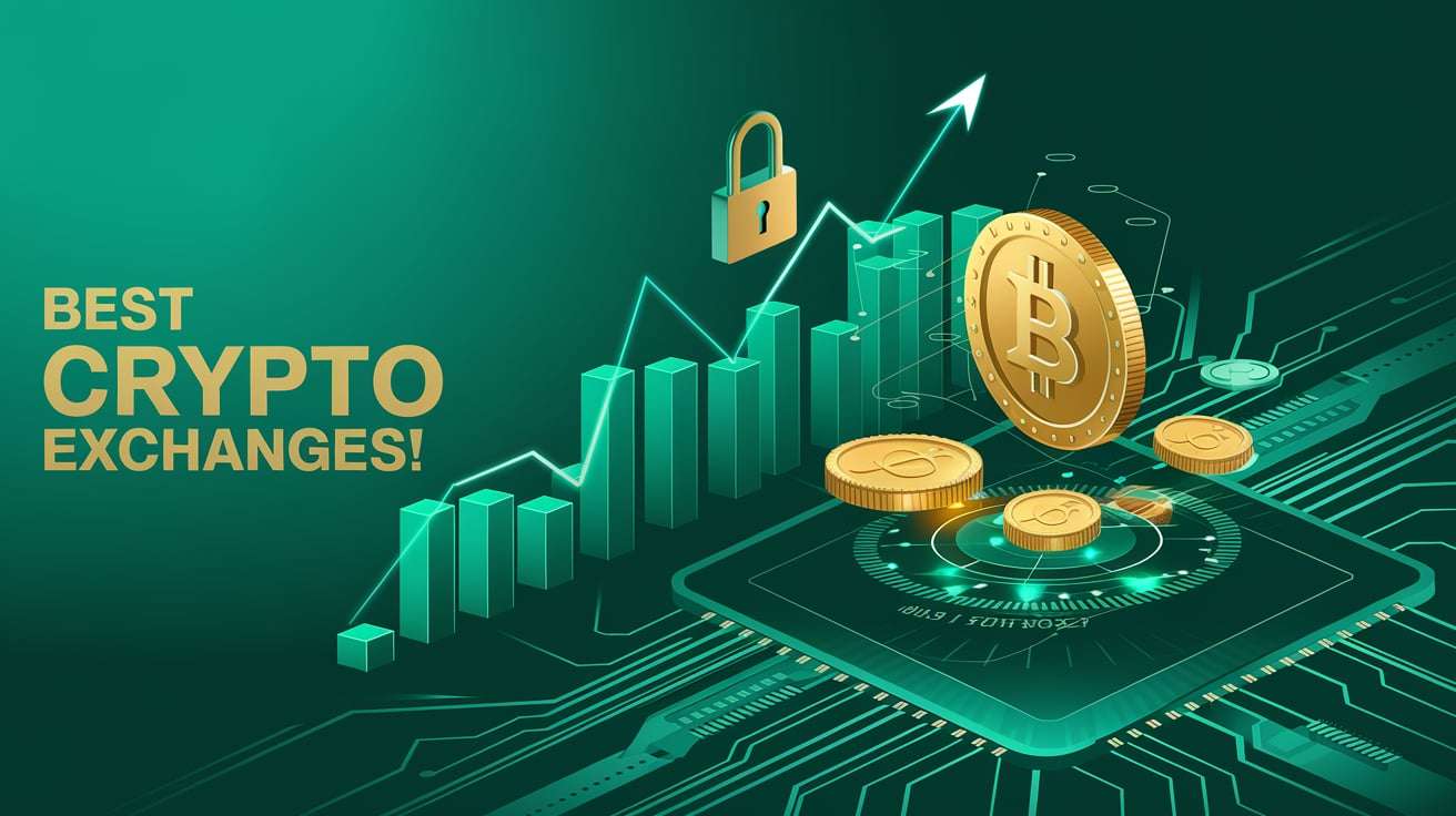 Best Cryptocurrency Exchanges