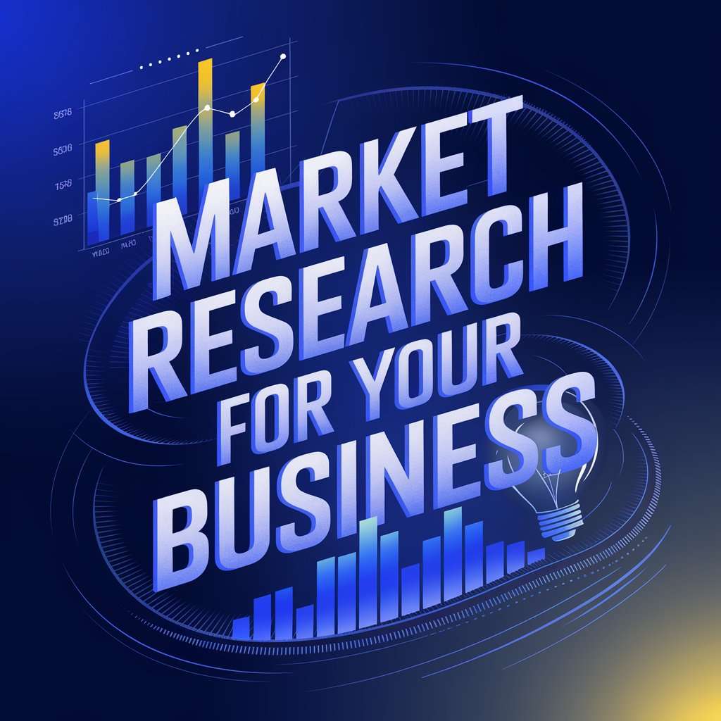 Market Research For Your Business