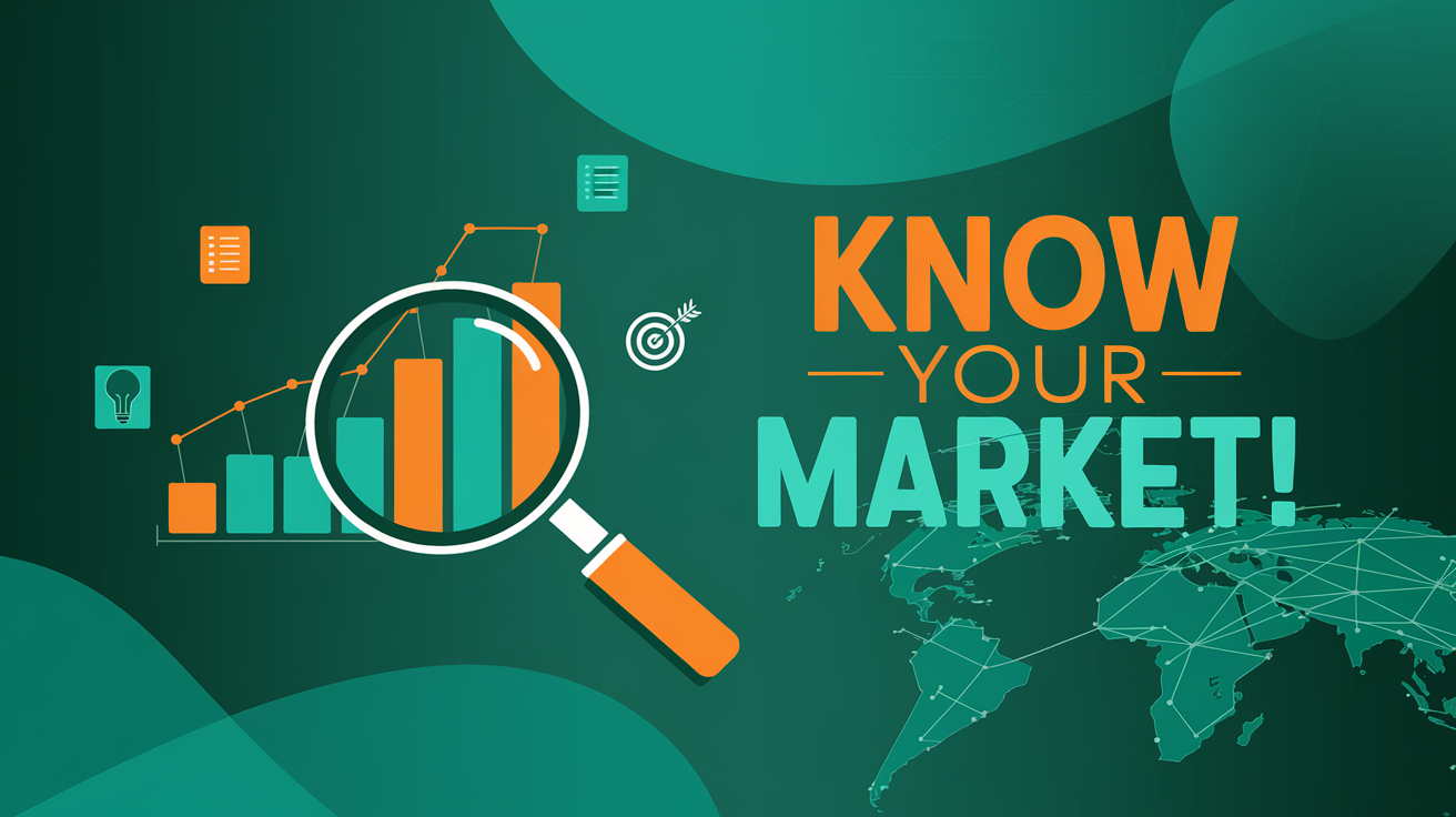 Market Research For Your Business 