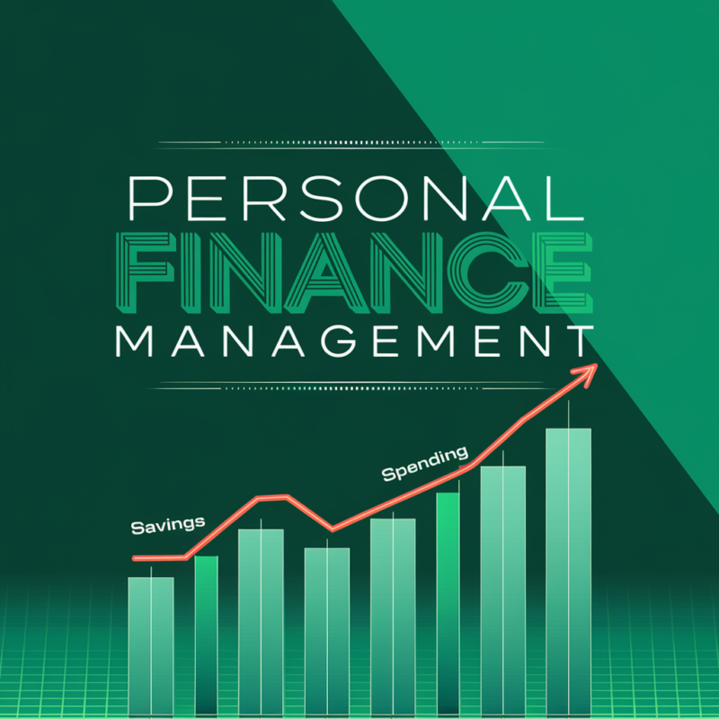 Personal Finance Management