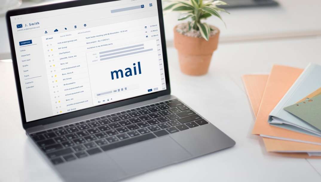 The Role Of AI In Affiliate Email Marketing