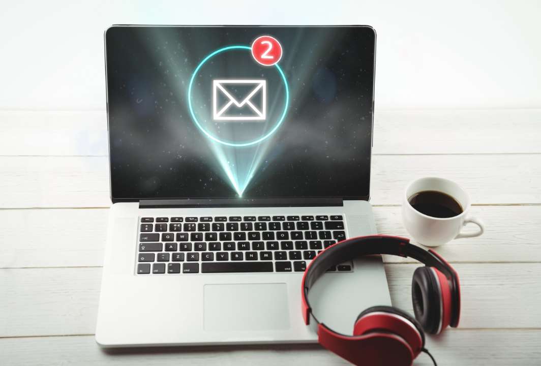 The Role Of AI In Affiliate Email Marketing