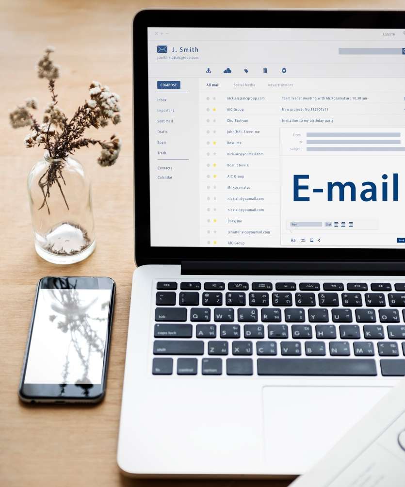 The Role Of AI In Affiliate Email Marketing