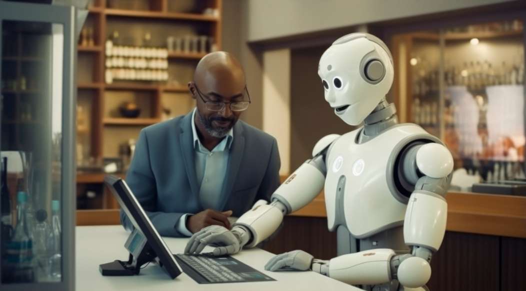 The Role Of AI In Affiliate Email Marketing
