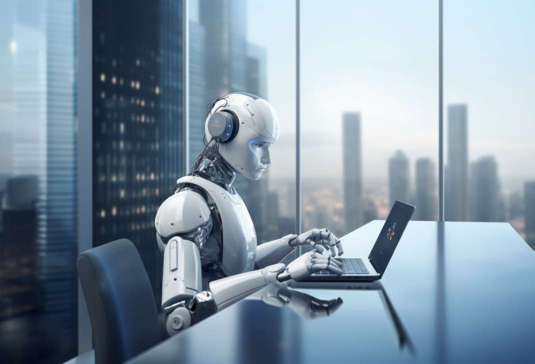 The Role Of AI In Affiliate Email Marketing