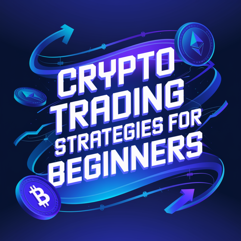 Crypto Trading Strategies For Beginners