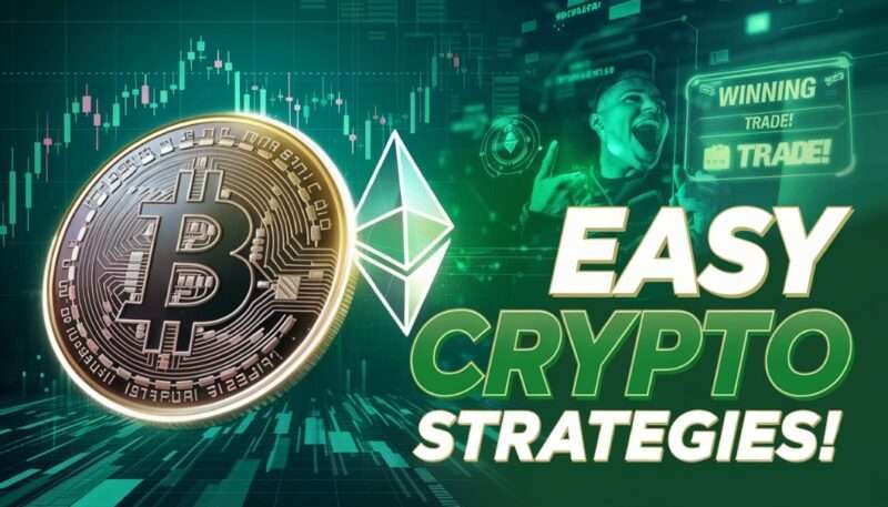 Crypto Trading Strategies For Beginners