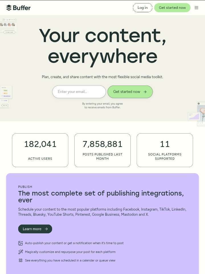 Essential Affiliate Marketing Tools