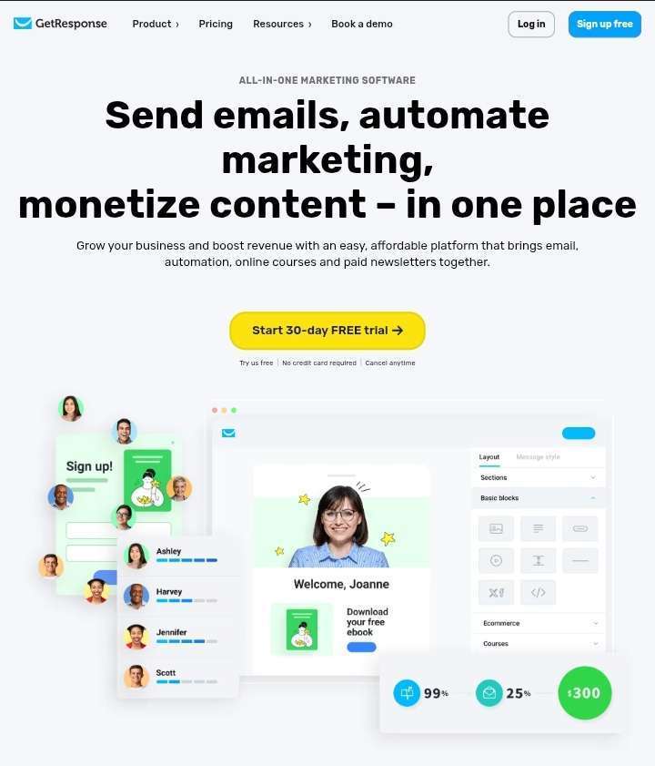 Essential Affiliate Marketing Tools