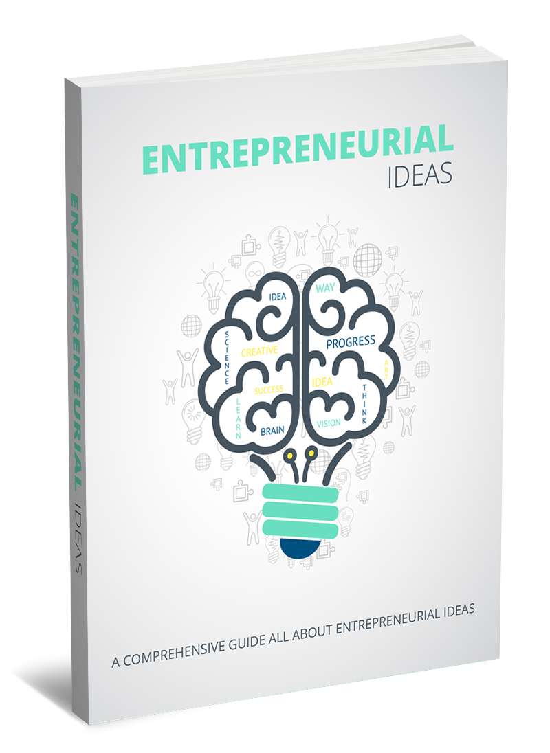 Essential Tips For First-Time Entrepreneurs - Entrepreneurial Ideas