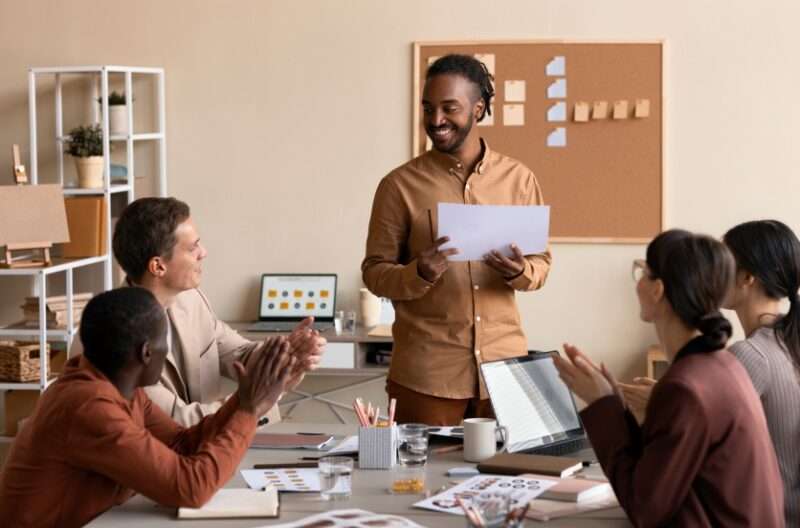 Essential Tips For First-Time Entrepreneurs