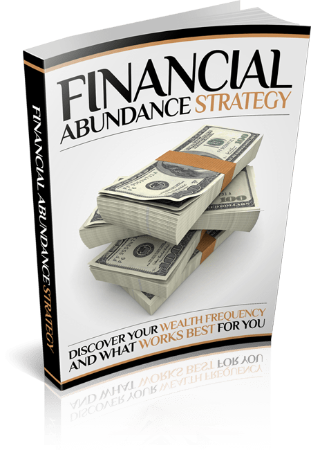 How To Set And Achieve Financial Goals - Financial Abundance Strategy 