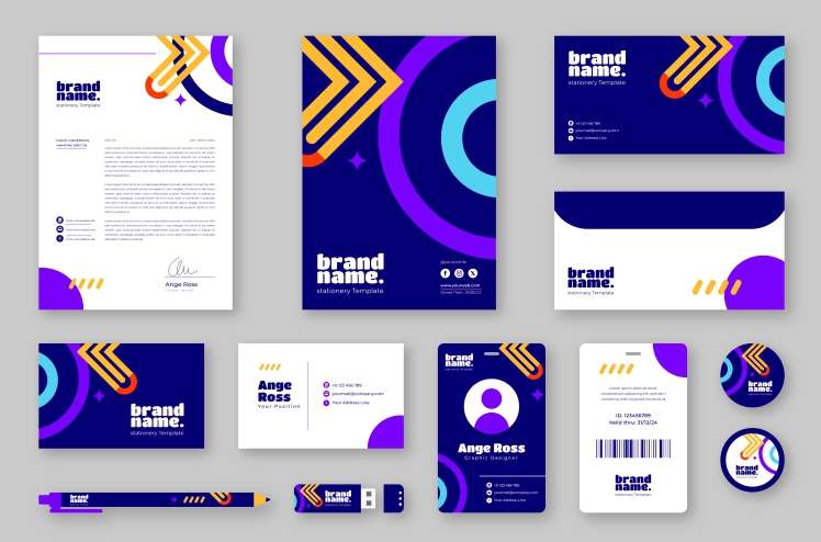 How To Build A Strong Brand Identity
