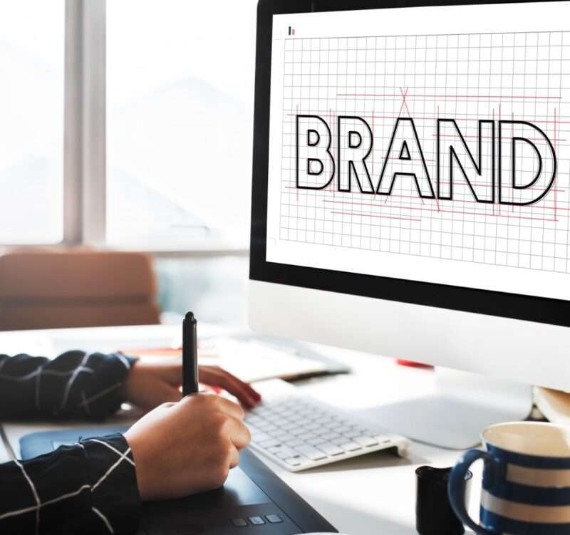 How To Build A Strong Brand Identity