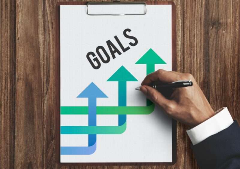 How To Set And Achieve Financial Goals
